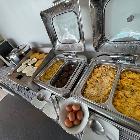 Hotel Bh El Poblado Medellin Ngoại thất bức ảnh