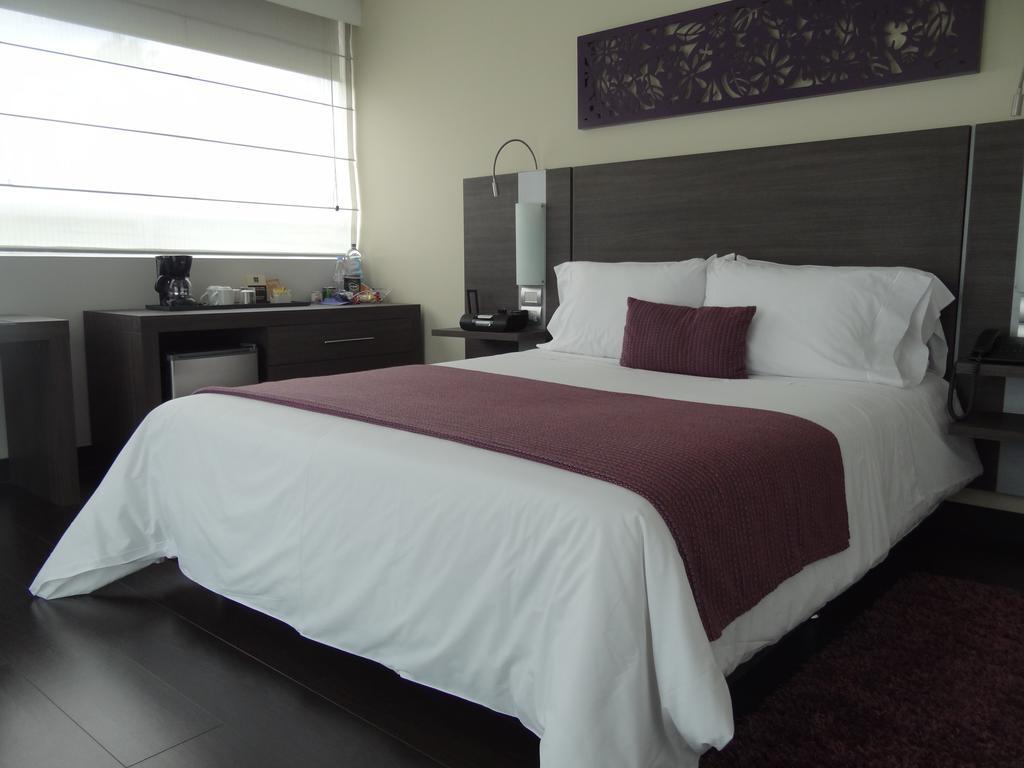 Hotel Bh El Poblado Medellin Phòng bức ảnh