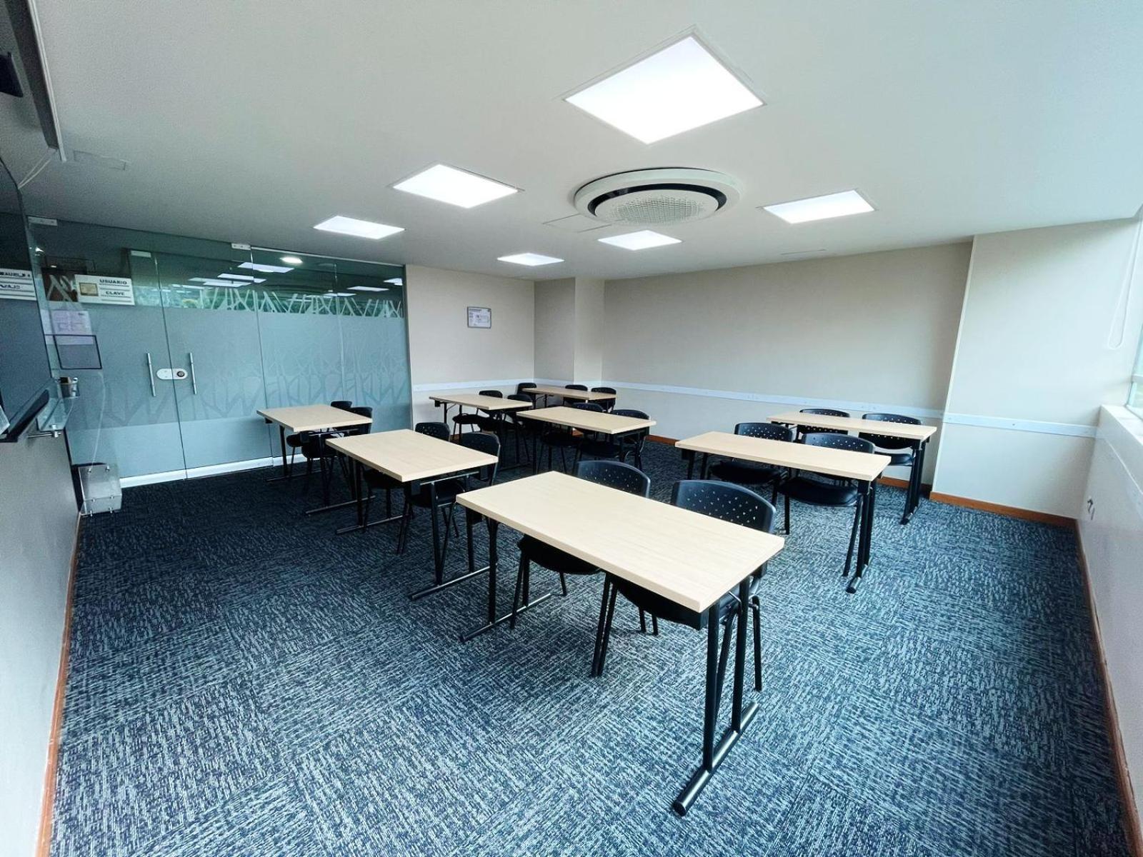Hotel Bh El Poblado Medellin Ngoại thất bức ảnh