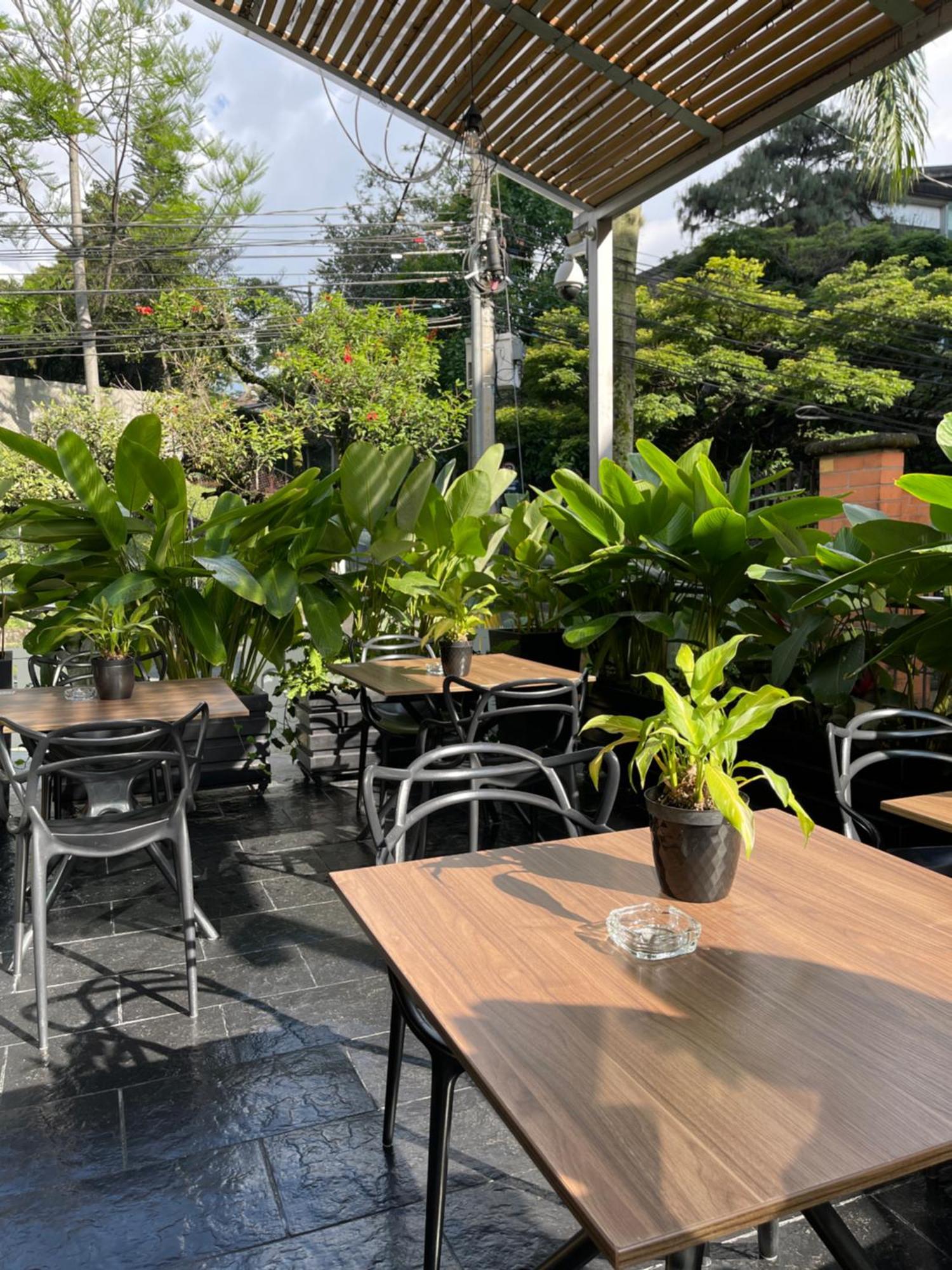 Hotel Bh El Poblado Medellin Ngoại thất bức ảnh