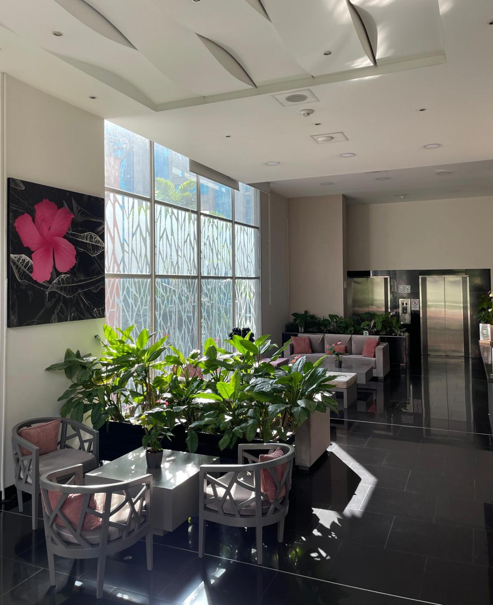 Hotel Bh El Poblado Medellin Ngoại thất bức ảnh