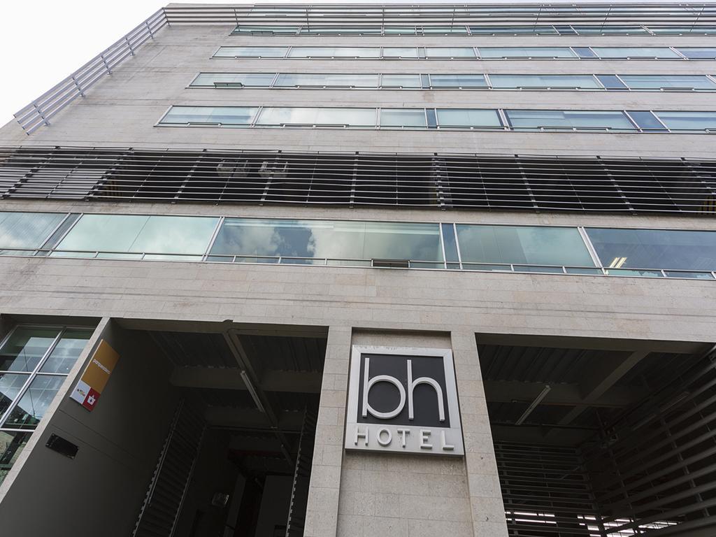 Hotel Bh El Poblado Medellin Ngoại thất bức ảnh
