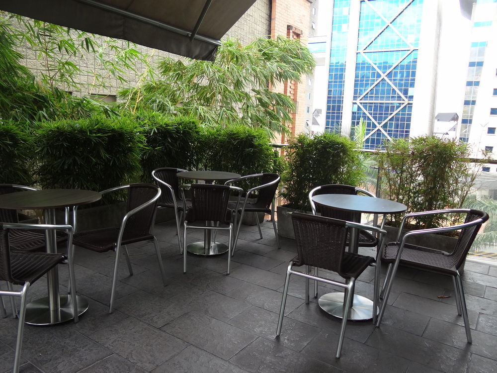Hotel Bh El Poblado Medellin Ngoại thất bức ảnh